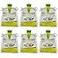RESCUE! Rescue Outdoor Disposable Fly Trap Hanging Fly Catcher with Attractant Bait Fly Bag for Patio Yard Trash Farm Areas EasytoUse Outdoor Fly Control 6 Traps