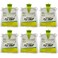 RESCUE! Rescue Outdoor Disposable Fly Trap Hanging Fly Catcher with Attractant Bait Fly Bag for Patio Yard Trash Farm Areas EasytoUse Outdoor Fly Control 6 Traps