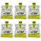 RESCUE! Rescue Outdoor Disposable Fly Trap Hanging Fly Catcher with Attractant Bait Fly Bag for Patio Yard Trash Farm Areas EasytoUse Outdoor Fly Control 6 Traps