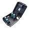 ProTecta Sidekick Rodent Rat and Mouse Bait Stations 6 Stations Black SK4500