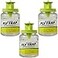 RESCUE! RESCUE Outdoor Fly Trap Reusable 3 Traps