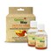 Insects Limited Greenway Traps Fruit Fly Trap Indoor and Kitchen Reduces Fruit Fly Infestations NonToxic LongLasting 1 Pack Includes 2 Traps