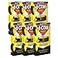 d-Con DCon No View No Touch Covered Mouse Trap 6 Pack 2 Traps Each Packaging May Vary