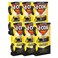 d-Con DCon No View No Touch Covered Mouse Trap 6 Pack 2 Traps Each Packaging May Vary