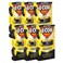 d-Con DCon No View No Touch Covered Mouse Trap 6 Pack 2 Traps Each Packaging May Vary