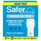 Safer Home Indoor Plugin Fly Trap SH5021R5SR Effective Fruit Fly Traps for Indoors Gnat Traps for House Indoor 400 Sq Ft Protection Style 1 Device 5 Glue Cards