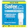 Safer Home Indoor Plugin Fly Trap SH5022R4SR Effective Fruit Fly Traps for Indoors Gnat Traps for House Indoor 400 Sq Ft Protection Style 2 Devices 4 Glue Cards