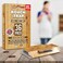 TRAP A PEST Roach Traps Indoor Sticky 36 Pack Glue Traps for Roaches Bug Traps with Roach Bait Traps Long Lasting NonToxic Children and Pet Friendly Trap a Pest