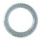 iledlight T9 LED Circline Light Bulb 8 Inch 1600LM LED Circular Light 13W Clear Cover 6000K Daylight Replacement for FC8T9CW 22Watt Fluorescent Circular BulbFC8T9CW Ballast Bypass Required