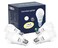 Boxlood Dusk to Dawn Light Bulbs 9W 100 Watt Equivalent Automatic OnOff Light Sensor Bulb Builtin Photocell Detector No Timer Required E26 A19 120V 6000K Cool White for Indoor Outdoor Yard Patio Garag