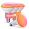 Govee BR30 Smart Light Bulbs LED Light Bulb Works with Matter Alexa and Google Assistant RGBWW Color Changing Flood Light Bulbs 850 LM Recessed Can Light Bulb for Bedroom Living Room 4 Pack