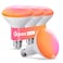 Govee BR30 Smart Light Bulbs LED Light Bulb Works with Matter Alexa and Google Assistant RGBWW Color Changing Flood Light Bulbs 850 LM Recessed Can Light Bulb for Bedroom Living Room 4 Pack