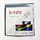 Bowerful 3mm 912V LED50pcs in Each ColorTotal 250pcs WhiteRedBlueGreenYellow Gauge Cluster Instrument Light Emitting diodes
