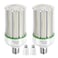 GTAREN 120W LED Corn Light Bulb 2packReplacement Metal Halide HPS CFL 500 Watt HID lamp5000K E39 Mogul Base LED Corn lampfor Area Lighting Wearehouse Factory Parking lot shoebox Bay Light