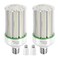 GTAREN 120W LED Corn Light Bulb 2packReplacement Metal Halide HPS CFL 500 Watt HID lamp5000K E39 Mogul Base LED Corn lampfor Area Lighting Wearehouse Factory Parking lot shoebox Bay Light