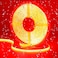 GOMING 328ft10M DC 24V Red COB LED Strip Light IP65 Waterproof 3840LEDs Uniform Glow Dotless Flexible LED Tape Lights for DIY Garden Backyard Hallways Stairs DecorationNo Power Supply