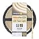 Armacost Lighting RibbonFlex Pro 24V White COB LED Strip Light Tape 3000K 442 LumensFt 10M 173250