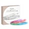 Aqara LED Strip T1 ExtensionRequires LED Strip T1 Sold Separately328 FT RGBIC LED Light Extension with 16 Million ColorsTunable WhiteGradient Effects 1 Pack3936 inch