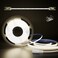 PAUTIX 5mm COB LED Strip Light 164ft5m 4000K Natural White 504 LEDsm5000lm CRI90 Super Bright DC24V Flexible LED Tape for Cabinet Home DIY Lighting ProjectsPower Supply Not Included