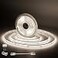 PAUTIX 24V LED Strip Light Cool White 5000K20ft61m COB LED Strip LightSuper Bright Flexible LED Tape Light for KitchenStairsDisplay CabinetBedroomPower SupplyController Not Included