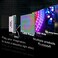 BTF-LIGHTING BTFLIGHTING K1000CT1000S Updated WS2812B WS2815 SK6812 WS2811 WS2801 LED Strip LED Matrix LED String 1536 Pixels Controller DC524V Addressable Programmable Controller with SD Card
