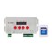 BTF-LIGHTING BTFLIGHTING K1000CT1000S Updated WS2812B WS2815 SK6812 WS2811 WS2801 LED Strip LED Matrix LED String 1536 Pixels Controller DC524V Addressable Programmable Controller with SD Card
