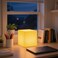 BALMOST 6in LED Cube Night Light Rechargeable LED Light Cube wRemote Dimmable 16 RGB Color Changing 4 Modes Light Up Cubes for KidAdult Waterproof Tesseract Cosmic Cubes for Bedroom Sensory Room Nurse