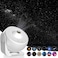 Syslux Star Projector Planetarium Projector for Bedroom Ultra Clear Galaxy Night Light with 4K Replaceable 13 Galaxy Discs 360 Degree Rotation Real Sky Light for Kids Room Birthday Valentines Gift