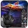 ARGIGU Galaxy Projector for BedroomHD Image Star Projector Galaxy Light13 Film Discs Planetarium Projector with Adjustable Knob 360 Rotating and Timer for Kids Ceiling Gifts Room Decoration