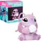 Paladone Angel Light Officially Licensed Lilo and Stitch Lamp Disney Collectible Gift Bedside Table Bedroom Night Light Decor