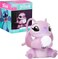 Paladone Angel Light Officially Licensed Lilo and Stitch Lamp Disney Collectible Gift Bedside Table Bedroom Night Light Decor