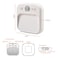 DAMI Motion Sensor Night Lights Rechargeable with Timer Battery Cabinet Light with 3 Color Temperatures Stepless Dimming Magnetic Closet Light for Travel RV Cruise Essentials 2026