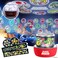 Paladone Super Mario Projection Light Officially Licensed Nintendo Projector Lamp with Interchangeable Scenes and Mood Lighting 3 Light Modes Gaming Room Decor
