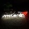 WonderfulLife Car Logo Neon Sign for Garage DecorLed Lights for Bar or Man CaveUnique Car Enthusiast GiftBright and EyeCatching Wall Art