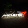 WonderfulLife Car Logo Neon Sign for Garage DecorLed Lights for Bar or Man CaveUnique Car Enthusiast GiftBright and EyeCatching Wall Art