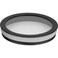 Progress Lighting Cylinder Collection 5 Clear Glass Round Cylinder Lens Cover for P5674 Cylinders Black 083x500x500
