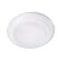 Topaz Lighting 4 LED Surface Mount Disk Light 12W Dimmable White 3000K