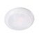 Topaz Lighting 4 LED Surface Mount Disk Light 12W Dimmable White 3000K
