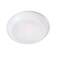 Topaz Lighting 4 LED Surface Mount Disk Light 12W Dimmable White 3000K