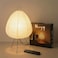 Nogy Akari Noguchi Rice Paper Lamp Dimmable Japanese Paper Lantern Lamp Japanese Decor Lantern Cozy Japandi Style Paper Lantern Light