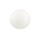 Henjjras Large 23inch White Round Paper Lamp shadeChinese LanternsPendent Paper LanternInterior Decoration