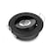 JOYINLED Pack of 10 Mini 3W Mini LED Spot Light Black Recessed Led Ceiling Light for Home Cabinet Closet