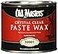 Old Masters 30901 Paste Wax