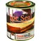 DeckWise Ipe Seal Hardwood End Grain Sealant for Fresh Cut Board Ends or Turning Blanks 1Quart