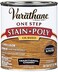 Varathane 225246H OilBased One Step Stain Poly Quart Traditional Cherry