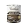 Varathane Premium Fast Dry Wood Stain 1 Hour Dry Time 1 Coat Color Interior Wood Stain Furniture Cabinets Doors Trim Quart Ebony