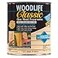 Rust-Oleum RustOleum WOODLIFE 902 Wolman Classic Clear Wood PreservativeAbove Ground Quart 095 Liters