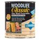 Rust-Oleum RustOleum WOODLIFE 902 Wolman Classic Clear Wood PreservativeAbove Ground Quart 095 Liters
