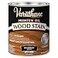 Varathane 1 qt RustOleum Brands 211689H Summer Oak Varathane OilBased Interior Wood Stain