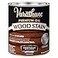 Varathane RustOleum 211727H Premium Wood Stain Quart American Walnut